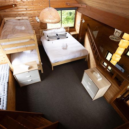 Zen Chalets Hakuba Exterior foto