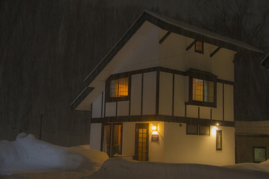 Zen Chalets Hakuba Exterior foto