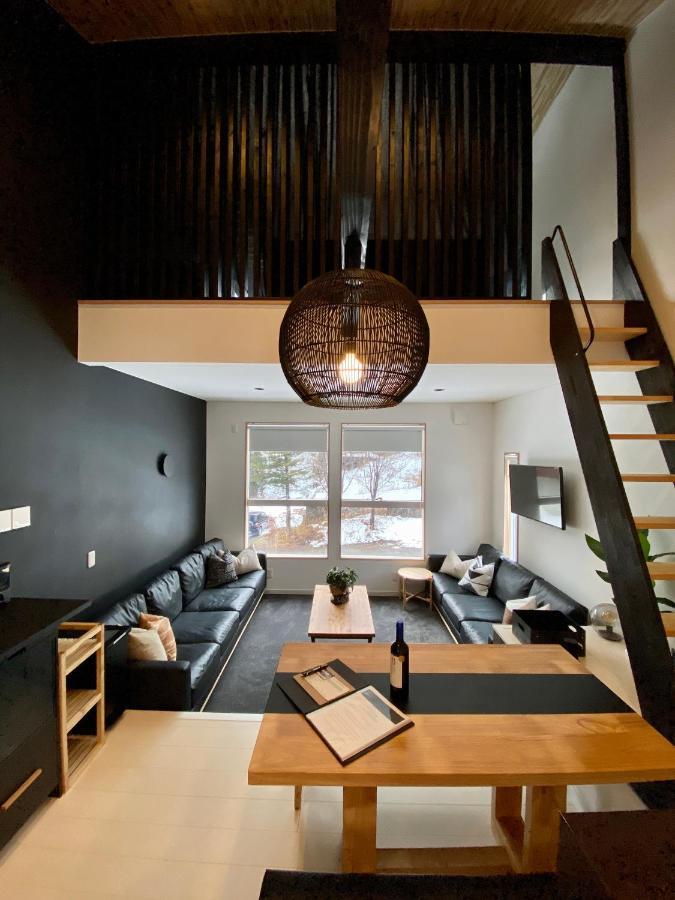 Zen Chalets Hakuba Exterior foto